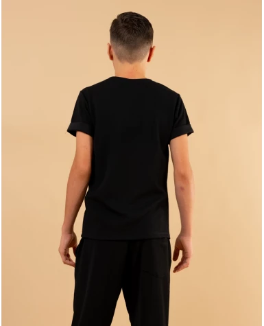 T-Shirt Fleur