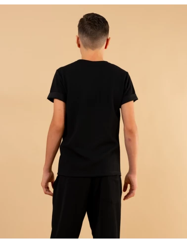 T-Shirt Fleur