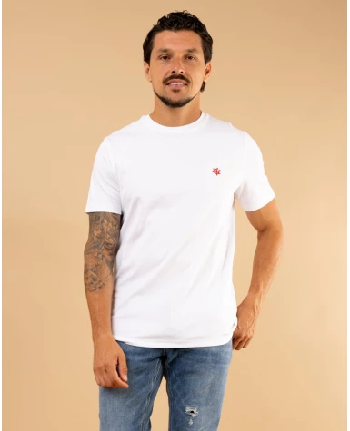 T-Shirt Corail