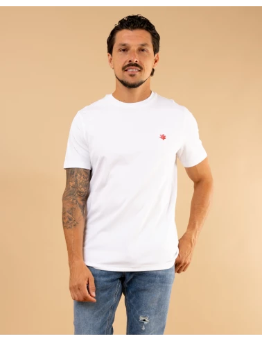 T-Shirt Corail