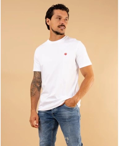 T-Shirt Corail