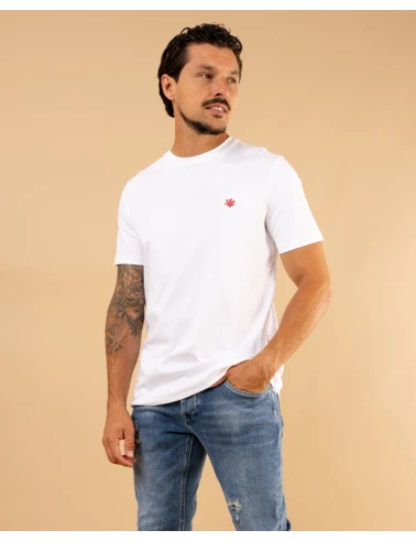T-Shirt Corail