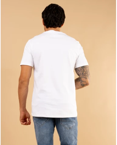 T-Shirt Corail