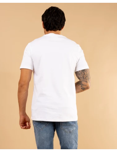 T-Shirt Corail