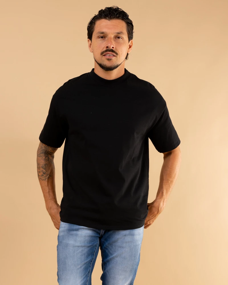 T-shirt oversize uni