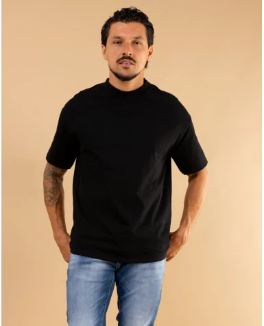T-shirt oversize uni