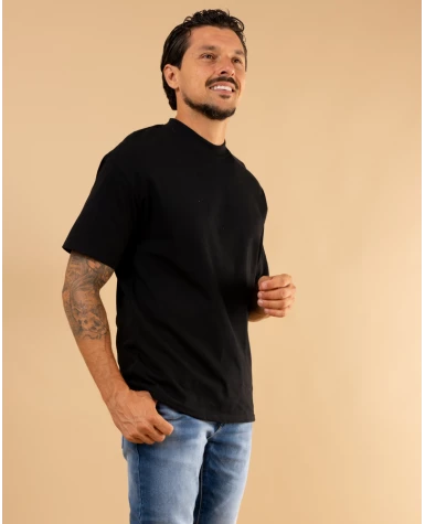T-shirt oversize uni