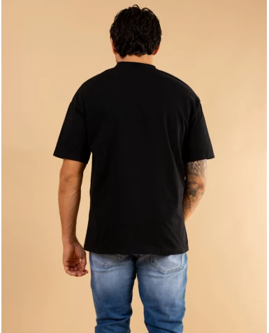 T-shirt oversize uni