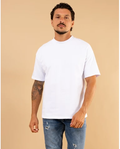 T-shirt oversize uni