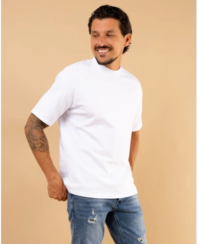 T-shirt oversize uni