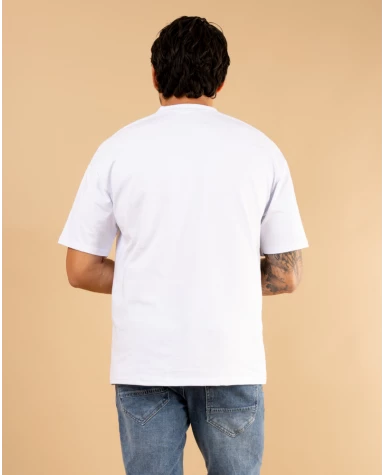 T-shirt oversize uni