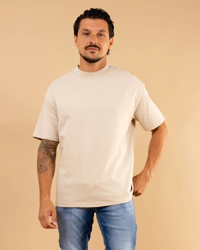 T-shirt oversize uni T-shirt oversize uni