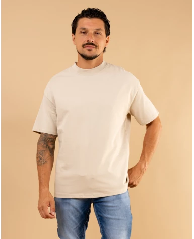 T-shirt oversize uni T-shirt oversize uni