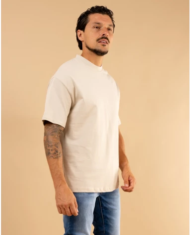 T-shirt oversize uni T-shirt oversize uni