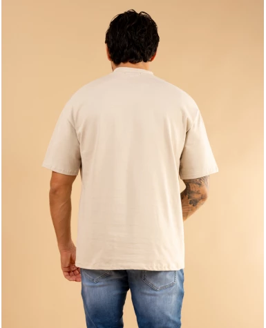 T-shirt oversize uni T-shirt oversize uni