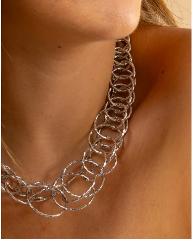 Collier Clara