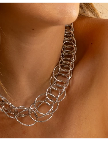 Collier Clara
