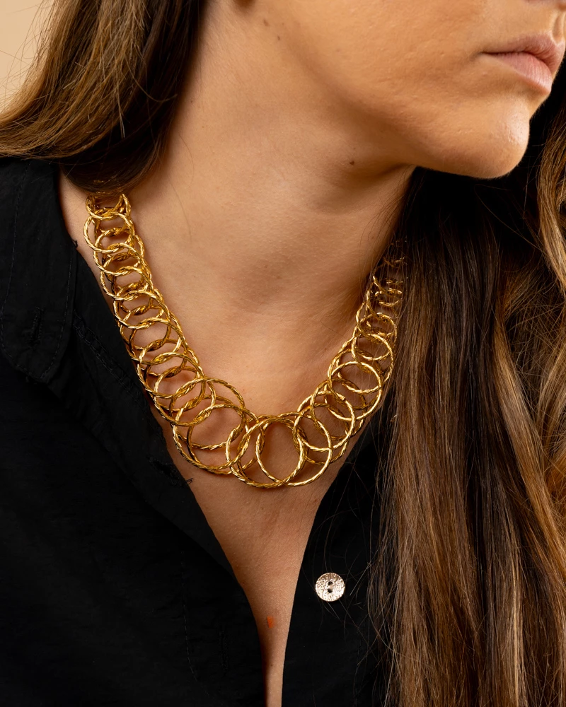 Collier Clara