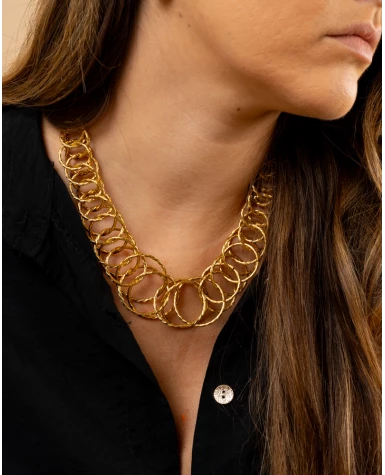 Collier Clara