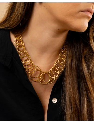 Collier Clara