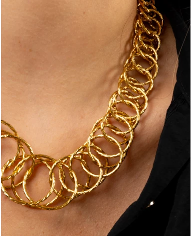 Collier Clara