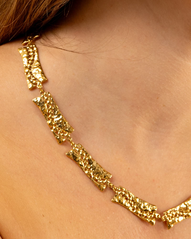 Collier Justine