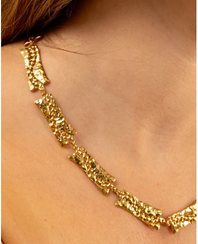 Collier Justine