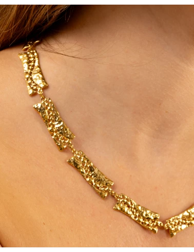 Collier Justine