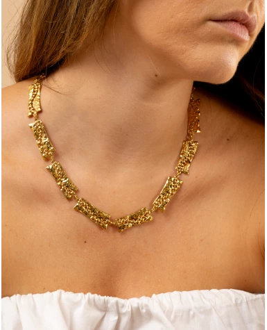Collier Justine