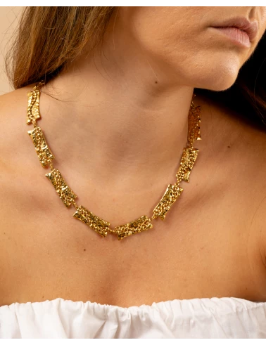 Collier Justine