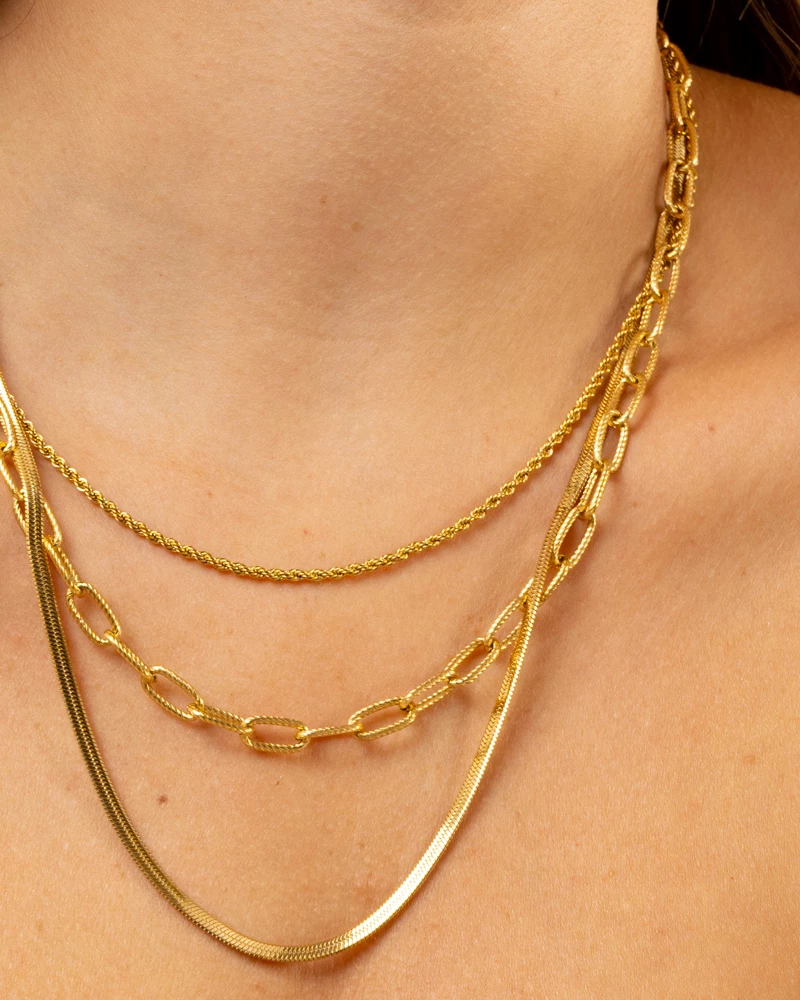 Collier Marina