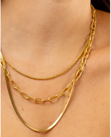 Collier Marina