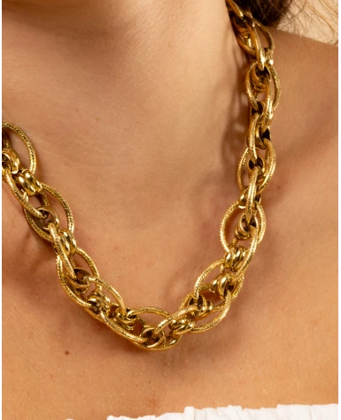 Collier Fanny