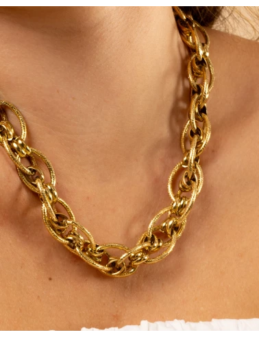 Collier Fanny