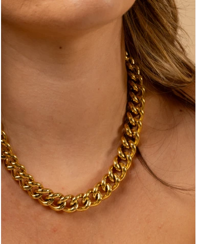 Collier Mia