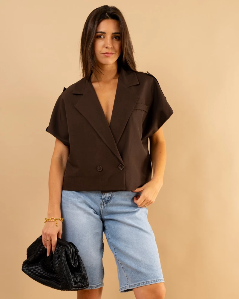Veste Julio