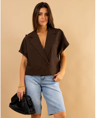 Veste Julio