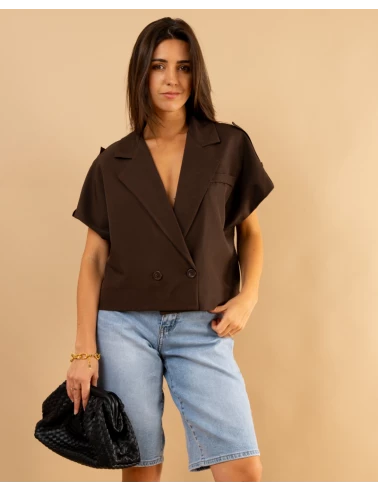 Veste Julio