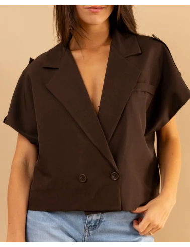 Veste Julio