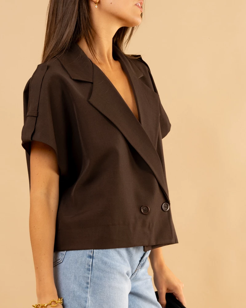 Veste Julio
