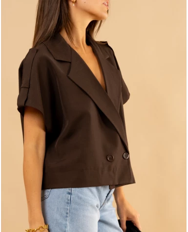 Veste Julio