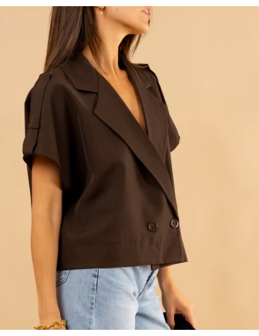 Veste Julio