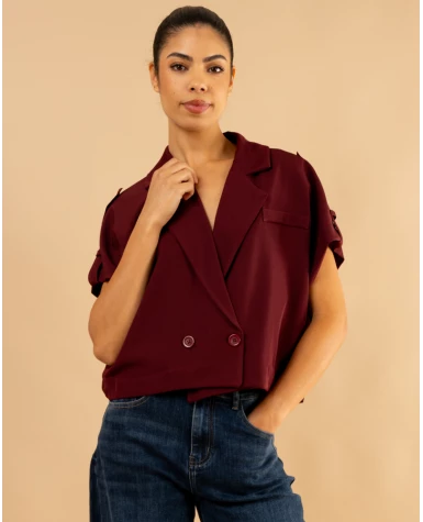 Veste Julio