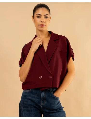 Veste Julio