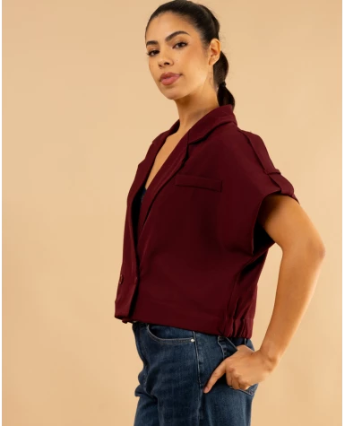 Veste Julio