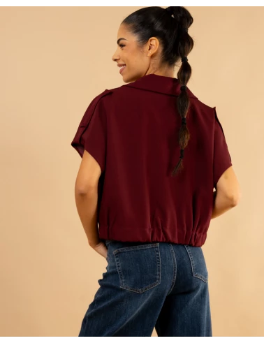 Veste Julio