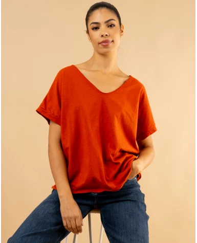 T-Shirt uni