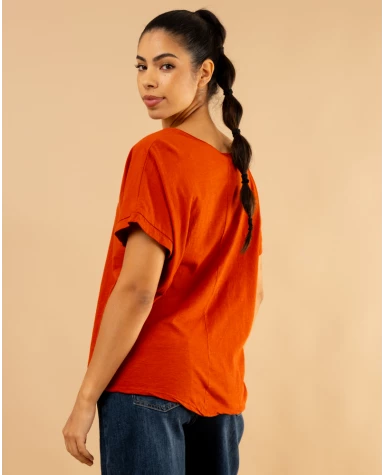T-Shirt uni