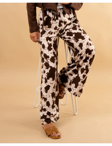 Pantalon lesly