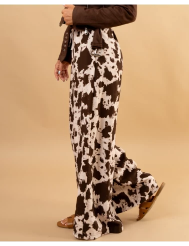 Pantalon lesly